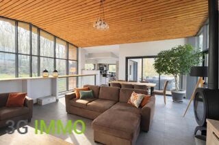  Maison � vendre 7 pi�ces 190 m�