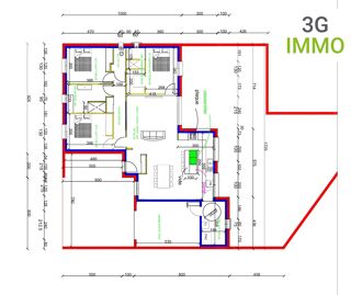  Maison  vendre 5 pices 125 m