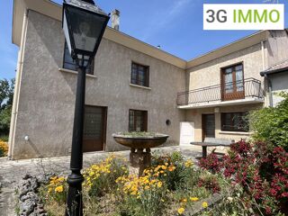  Maison à vendre 6 pièces 148 m²
