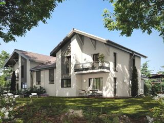  Maison 6 pices 143 m Ornex