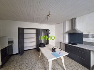  Maison à vendre 4 pièces 121 m²