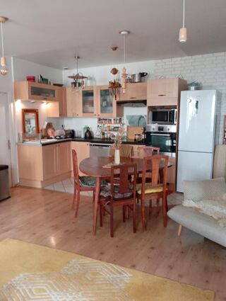  Appartement � vendre 3 pi�ces 60 m�