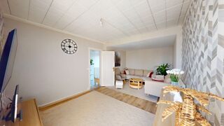  Maison � vendre 4 pi�ces 109 m�