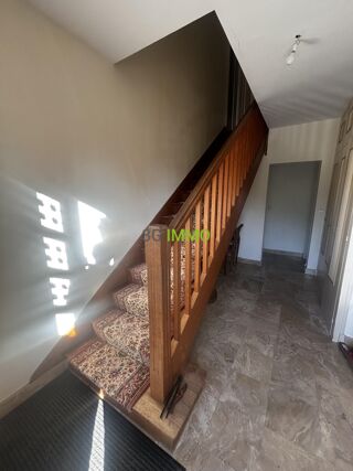  Maison à vendre 6 pièces 135 m²