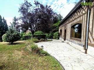  Maison à vendre 6 pièces 220 m²