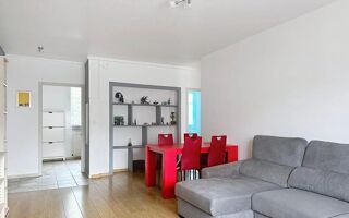  Appartement à vendre 5 pièces 66 m²