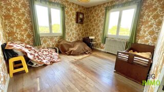  Maison à vendre 5 pièces 80 m²