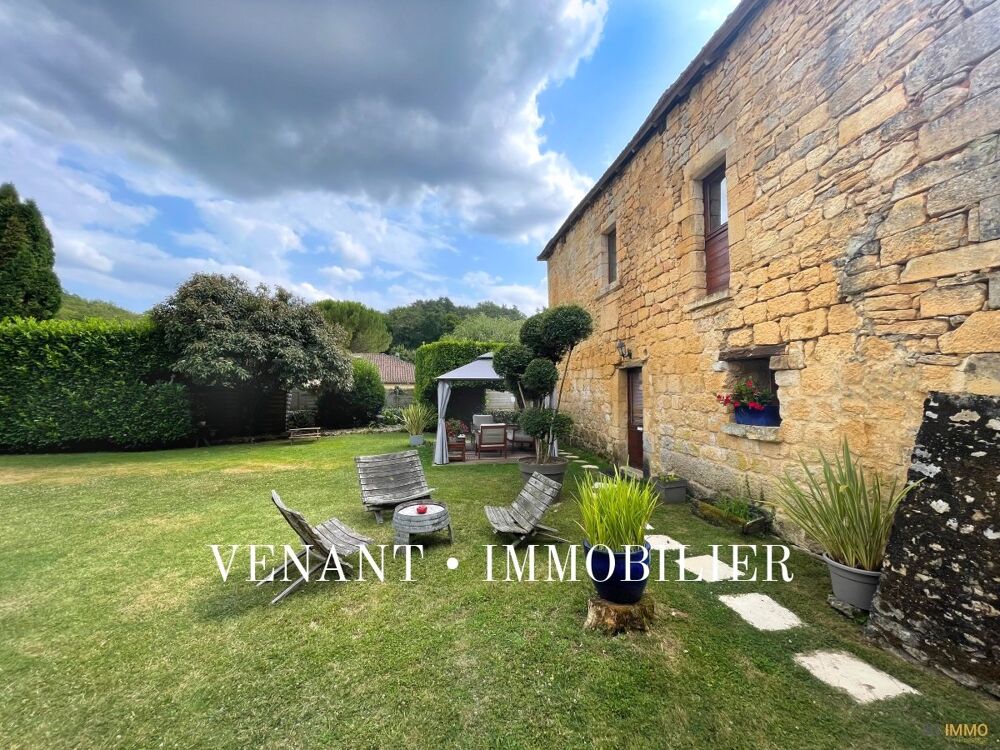  vendre  Maison Montignac (24290)