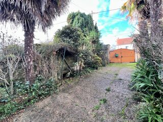  Maison � vendre 4 pi�ces 80 m�