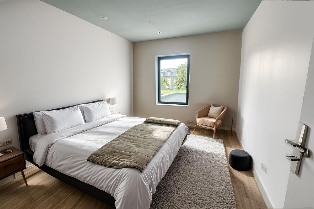 Vente Maison Maison 4 pièces Rouen