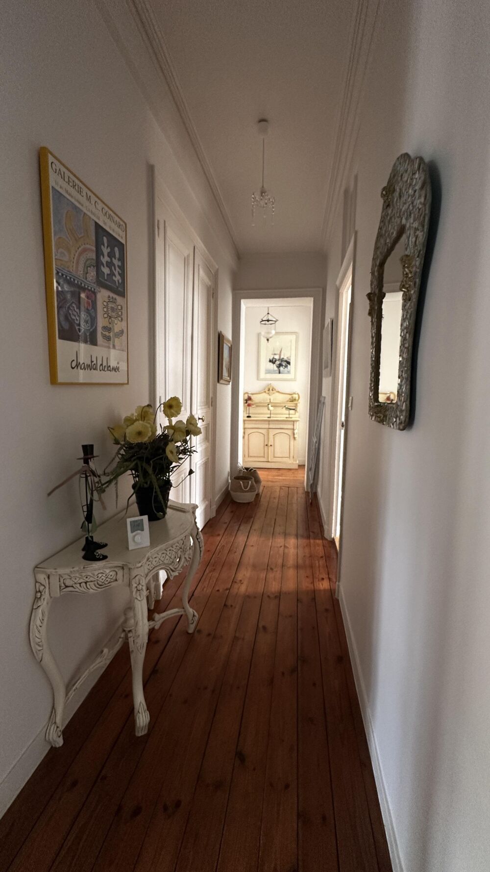 � vendre  Appartement Vannes (56000)