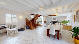  Maison à vendre 7 pièces 240 m²