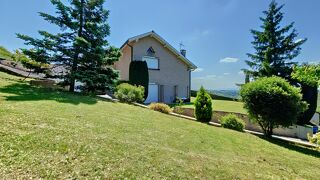  Maison à vendre 5 pièces 178 m²