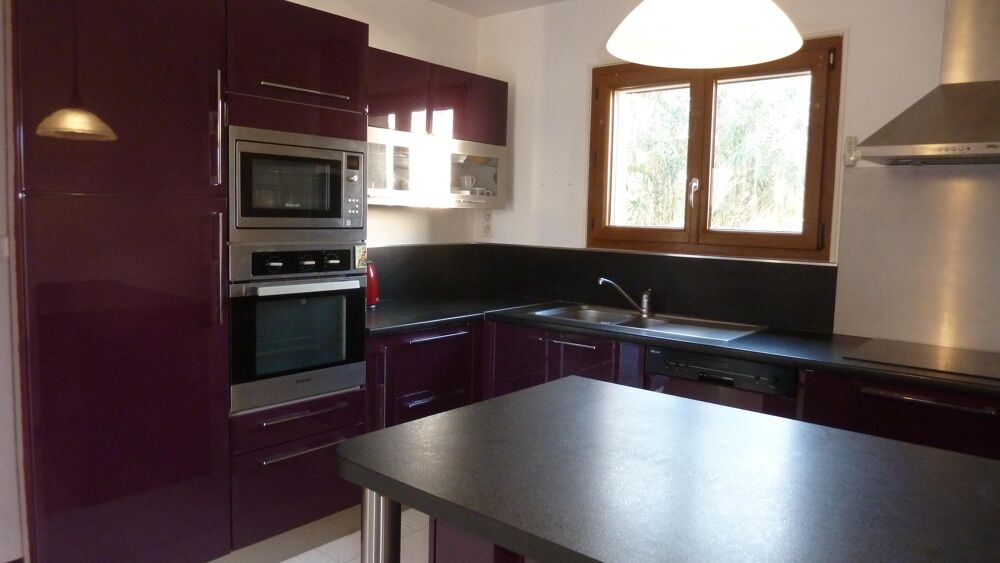 Vente Maison Maison 4 pièces Montpellier