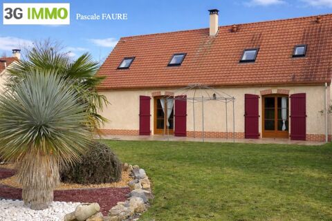   Maison traditionnelle 7 pi�ces Maison - 7 pi�ce(s) - 125 m�