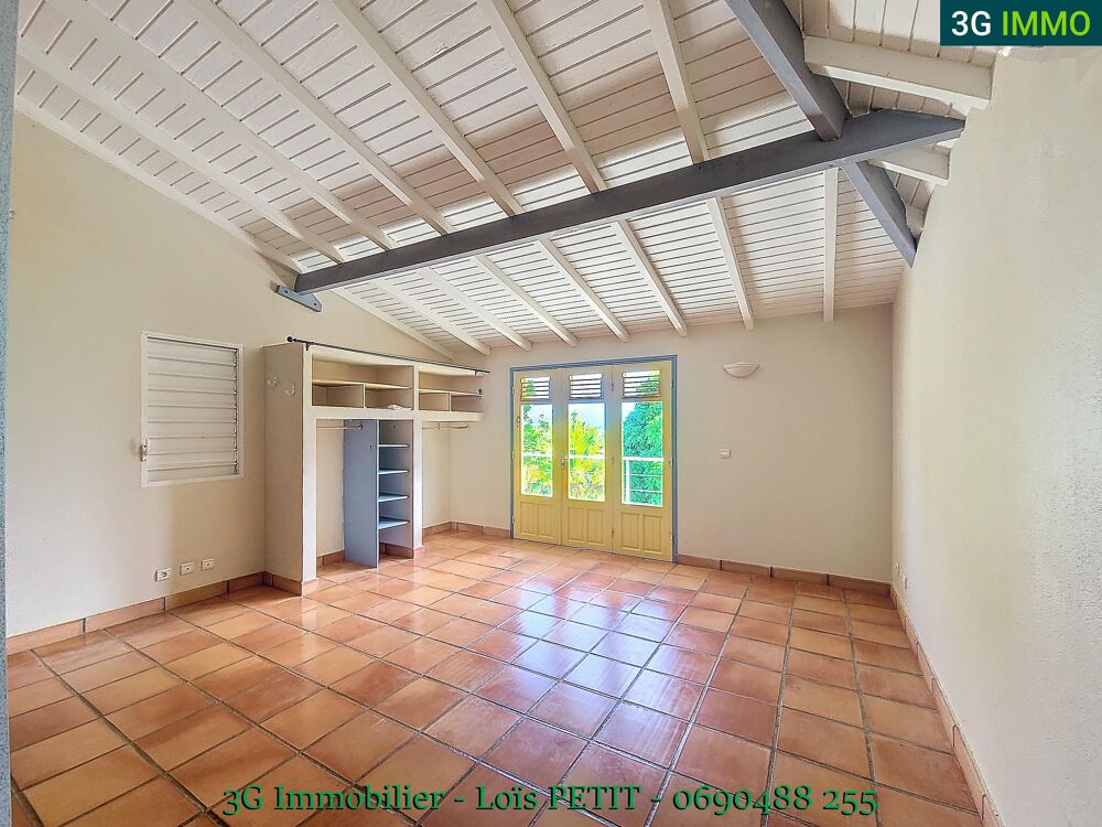 à vendre  Maison Sainte-Rose (97115)