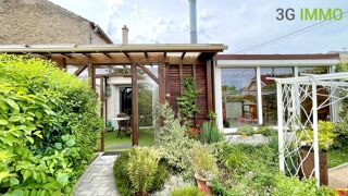  Maison à vendre 6 pièces 142 m²