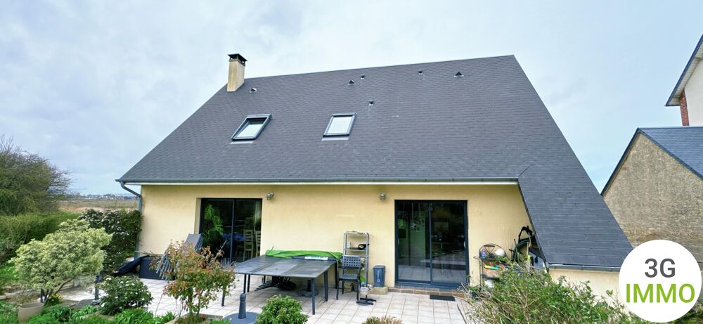 � vendre  Maison Sallenelles (14121)