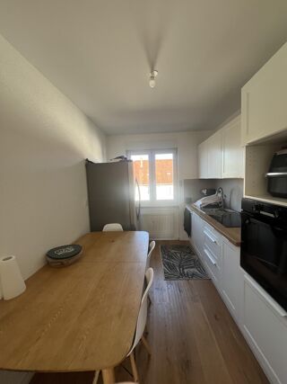  Appartement � vendre 3 pi�ces 82 m�