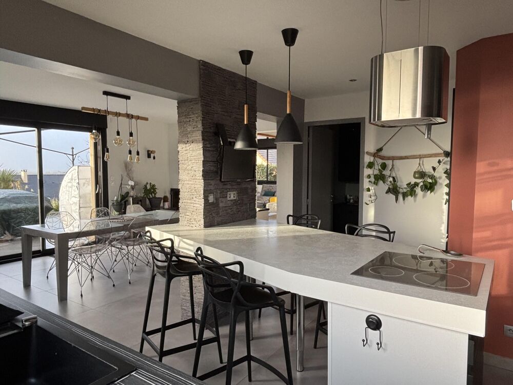 Vente Maison Maison 7 pi�ces Le mans