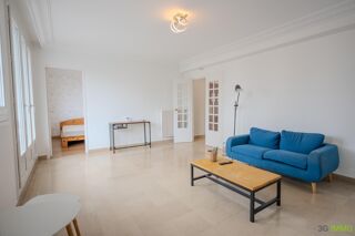 Vente Appartement Appartement 4 pièces Brest