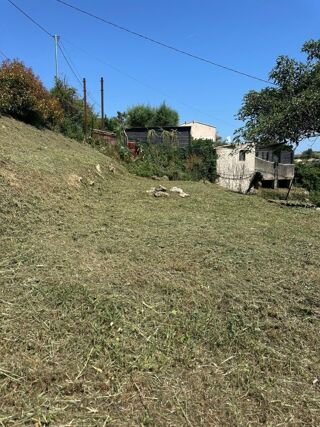  Terrain à vendre 614 m²