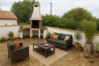  Maison � vendre 5 pi�ces 97 m�