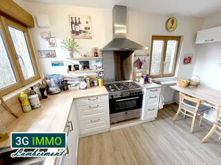  Maison � vendre 6 pi�ces 