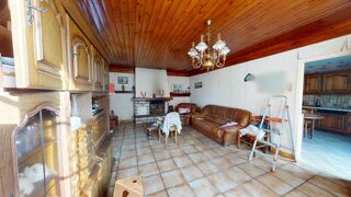  Maison � vendre 3 pi�ces 83 m�