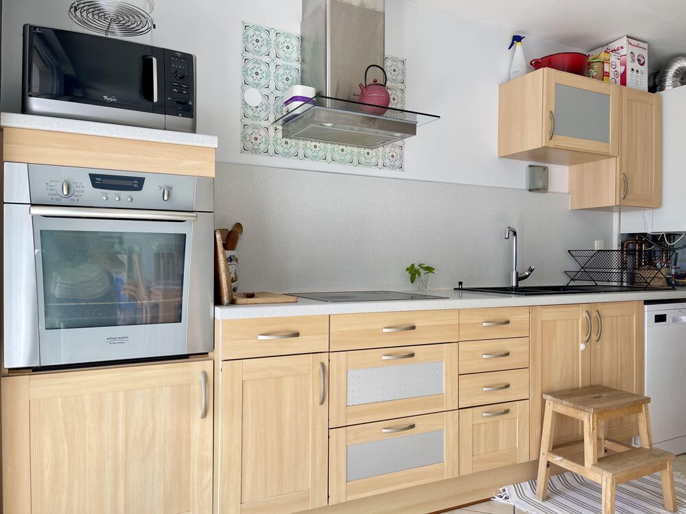 Vente Appartement Appartement 3 pièces La roche-sur-foron