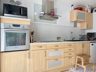 Vente Appartement Appartement 3 pièces La roche-sur-foron