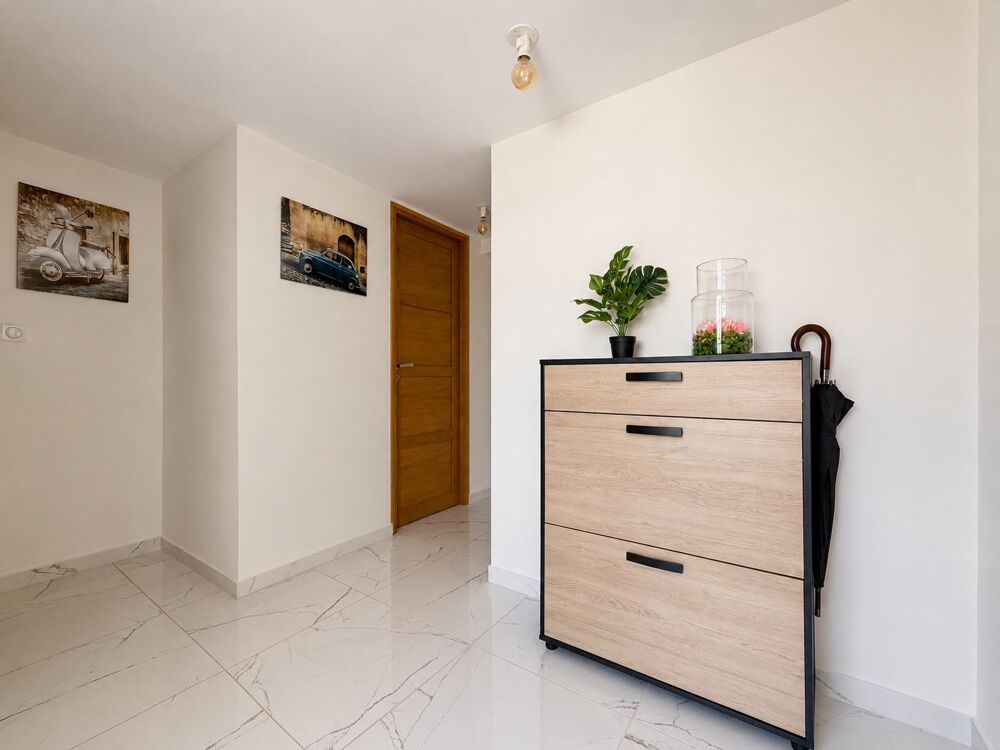 Vente Appartement Appartement 3 pièces Bessan