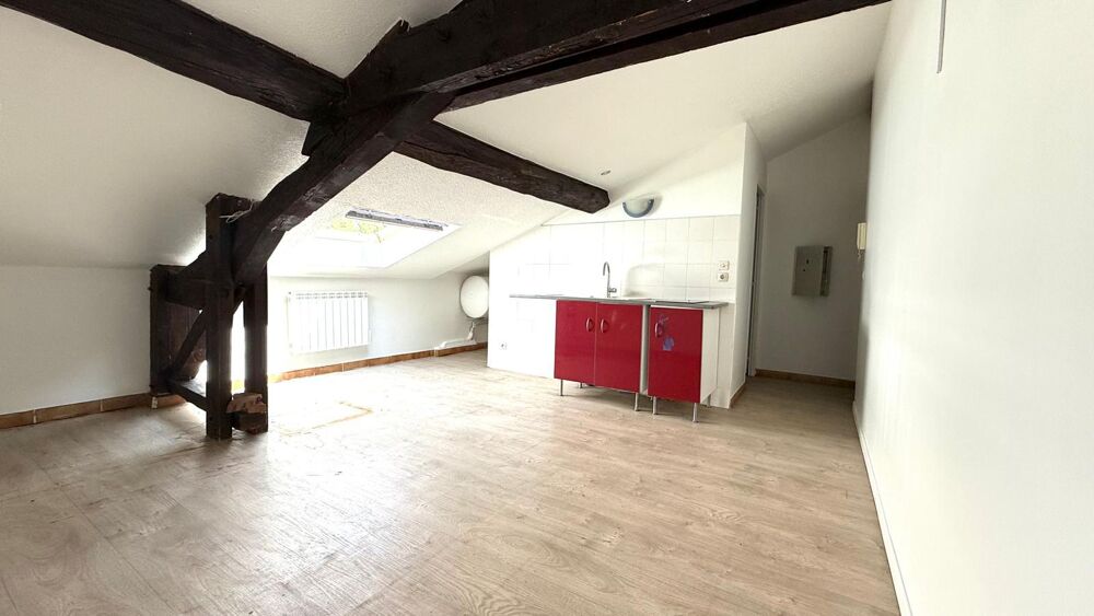 Vente Appartement Appartement 2 pièces Villeurbanne