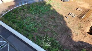  Terrain � vendre 321 m�