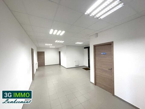 Vente murs pro Divers services à Longwy 332500 54400 Longwy