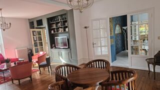  Maison à vendre 9 pièces 278 m²