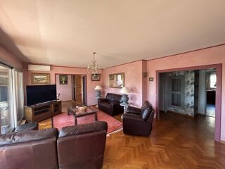  Appartement � vendre 6 pi�ces 124 m�