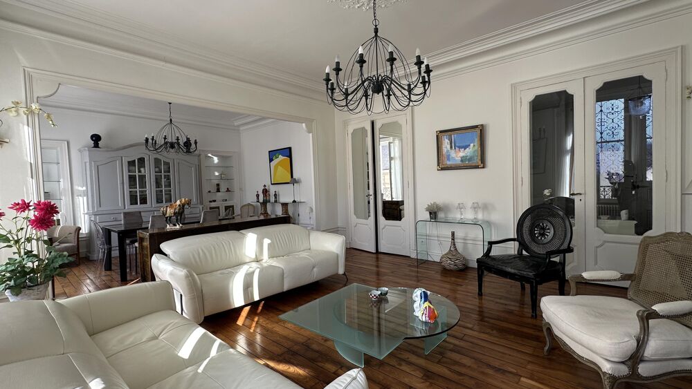 � vendre  Appartement Vannes (56000)