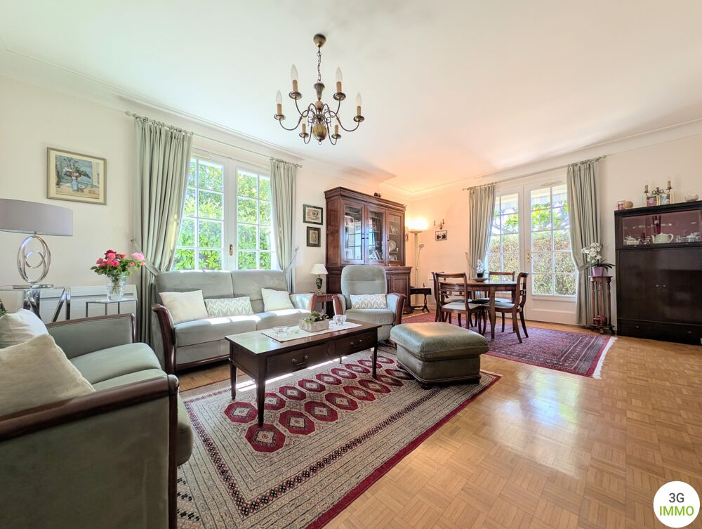 Vente Maison Maison 6 pièces Pau
