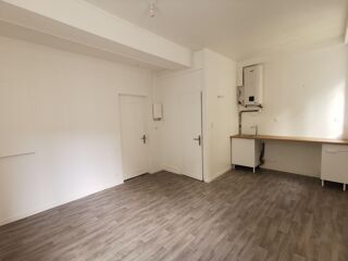  Appartement à vendre 1 pièce 20 m²