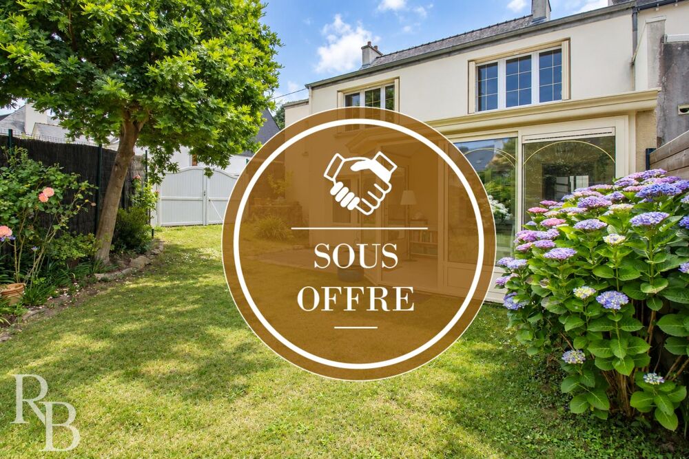 Maison 5 pièces