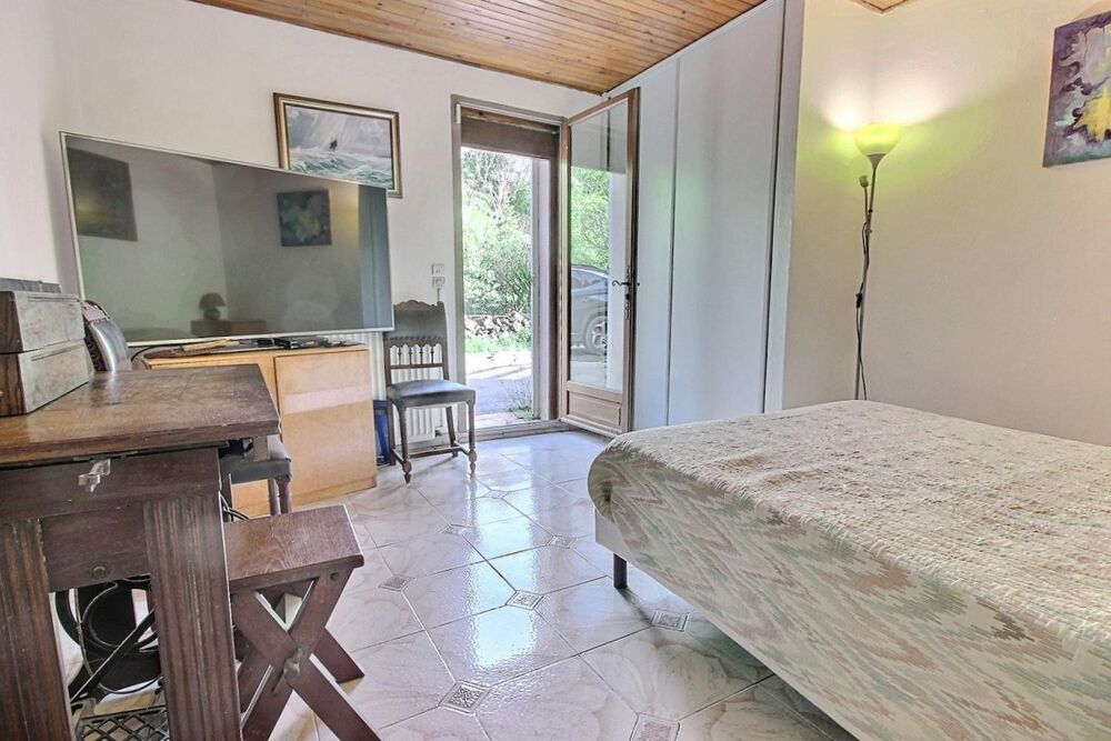à vendre  Maison Antibes (06600)