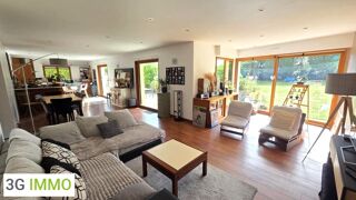  Maison � vendre 9 pi�ces 223 m�