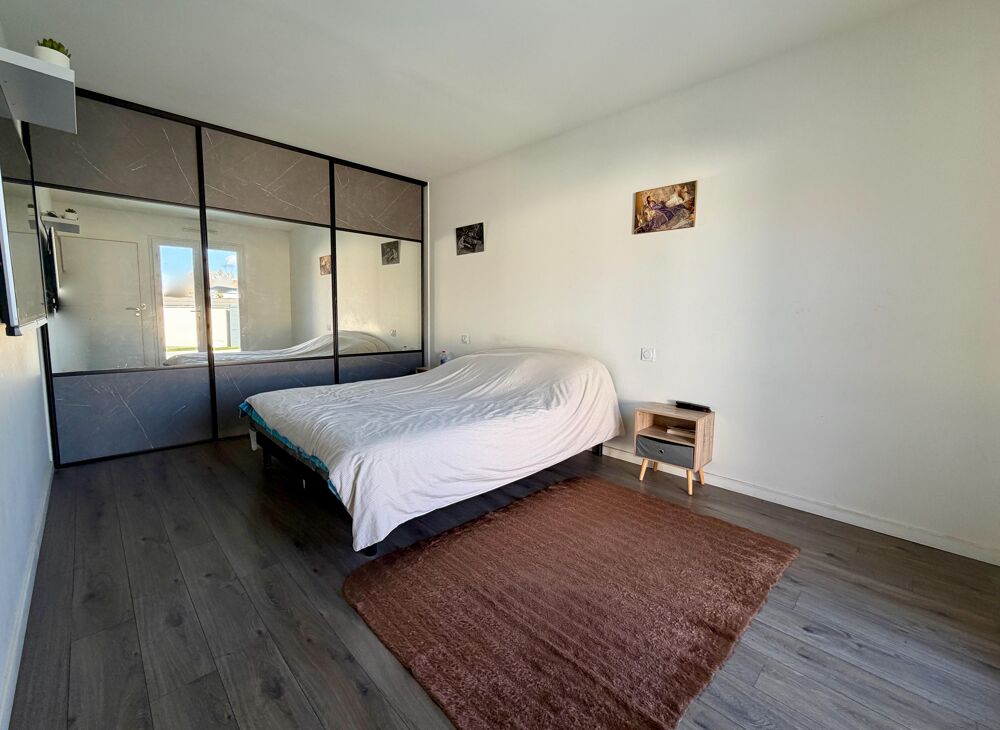 Vente Maison Maison 6 pièces Saubrigues