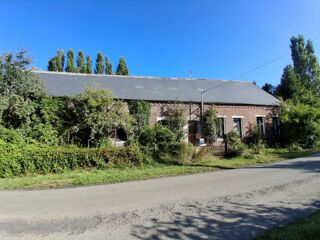  Maison à vendre 5 pièces 136 m²