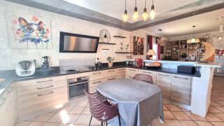  Maison � vendre 5 pi�ces 130 m�