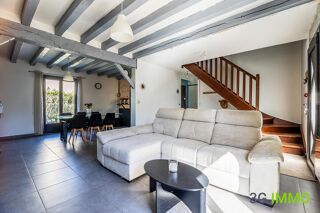  Maison à vendre 6 pièces 