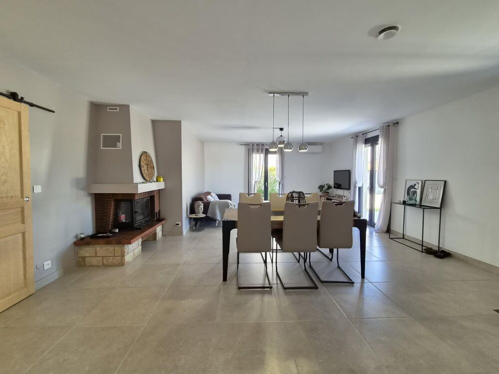 Vente Maison Villa 4 pièces Colombiers
