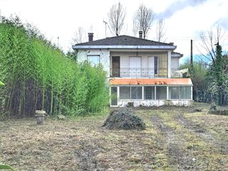  Maison à vendre 5 pièces 