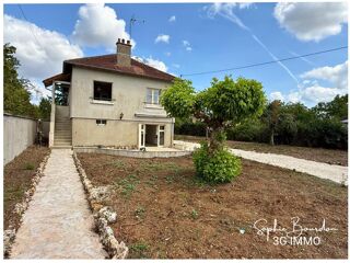  Maison � vendre 6 pi�ces 